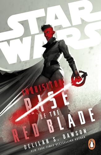 Star Wars: Inquisitor: Rise of the Red Blade
