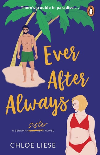 Ever After Always (The Bergman Brothers)