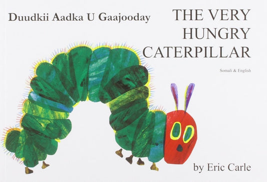 Somali Children's Book: Alice in Wonderland (English and Somali Edition)