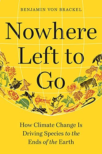 Nowhere Left to Go