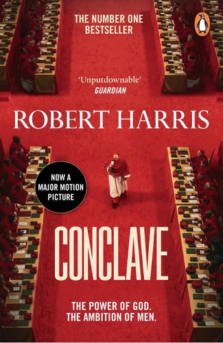 Conclave: A novel