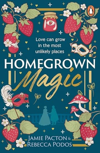 Homegrown Magic
