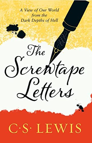 The Screwtape Letters (The C.S. Lewis Signature Classics)