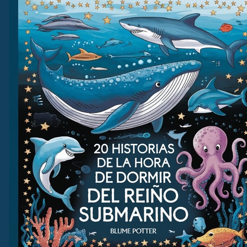 20 Historias de la Hora de Dormir...