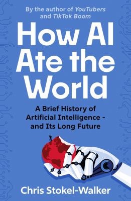 How AI Ate the World: The Rise of Artificial Intelligence – and What It Means for All of Us