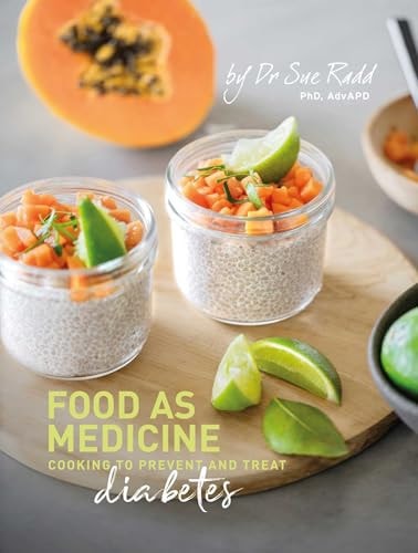 Eat Real to Heal Lib/E: Using Food as Medicine to Reverse Chronic Diseases from Diabetes, Arthritis, Cancer and More