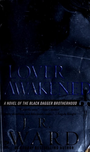Lover Awakened
