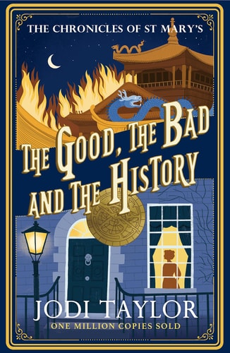 The Good, The Bad and The History...