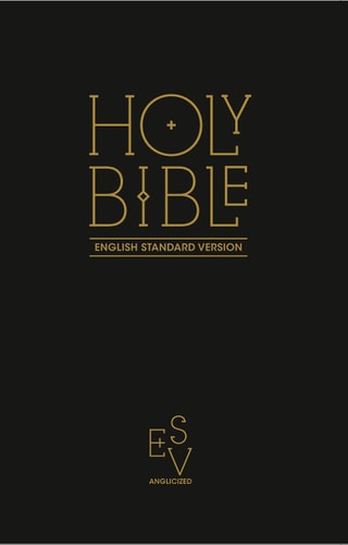 ESV Holy Bible for Kids, Economy