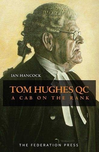 Tom Hughes QC