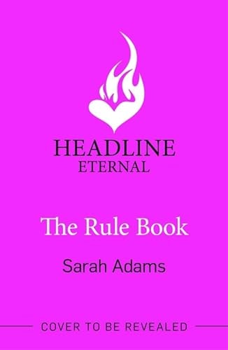 The Rule Book: A Novel