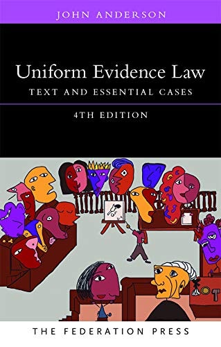 Uniform Evidence Law