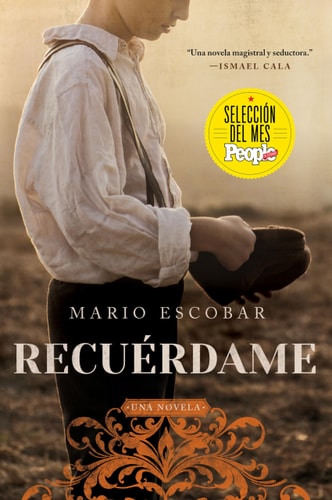 Recuerdame