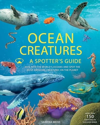 Ocean Creatures