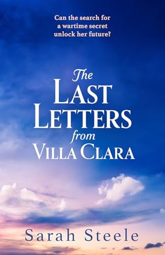 The Last Letters from Villa Clara...