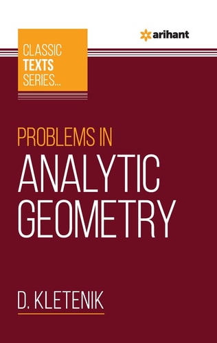 Problems in Analytic Geometry