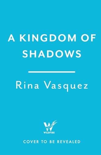 A Kingdom of Shadows