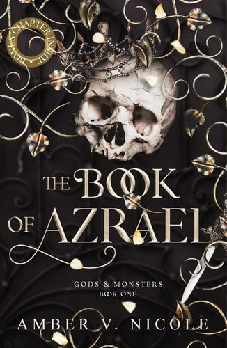 The Book of Azrael: Deluxe Limited Edition