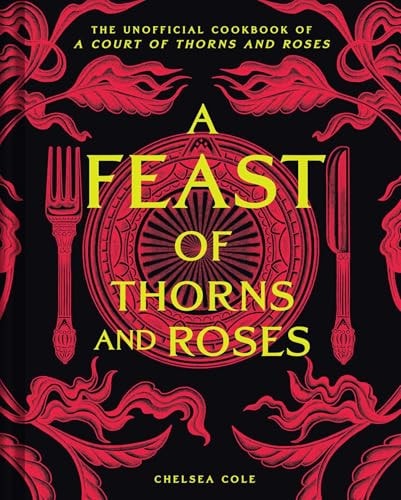 A Court of Thorns and Roses Hardcover Box Set