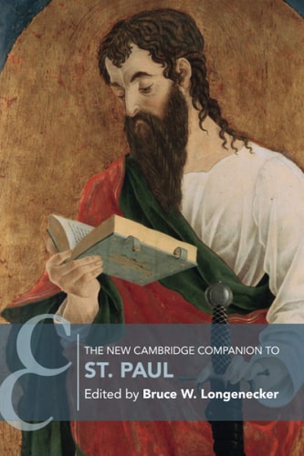The New Cambridge Companion to St....