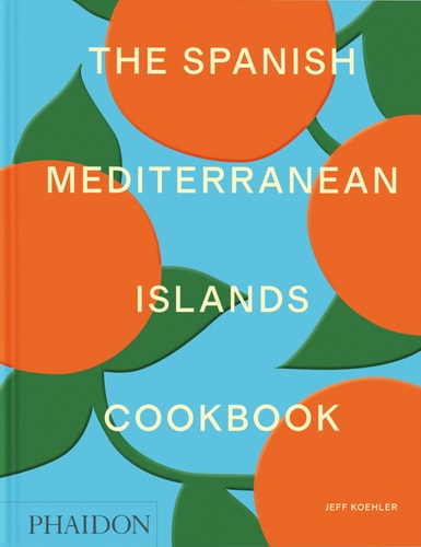 The Spanish Mediterranean Islands...