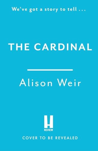 The Cardinal: A Novel of Love and Power