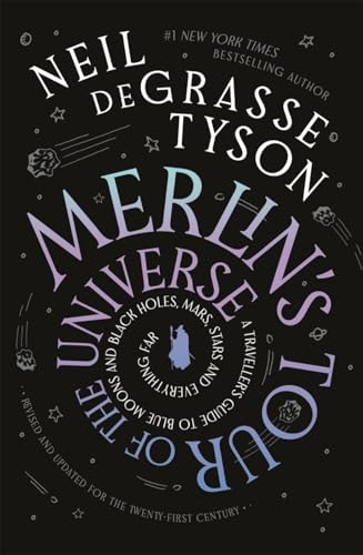 The Silver Bullet: Tour of the Universe