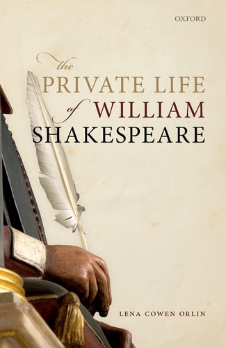 The Private Life of William Shakespeare...