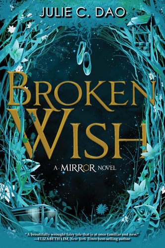 Broken Wish