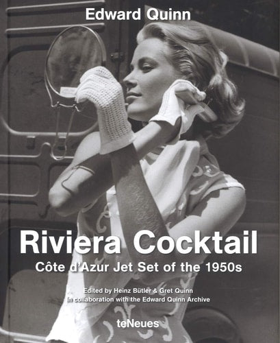 Riviera Cocktail