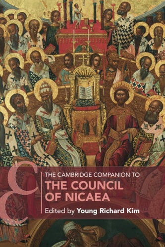The Cambridge Companion to the Council...