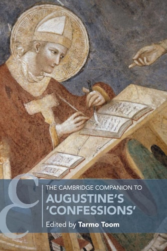 The Cambridge Companion to Augustine's...