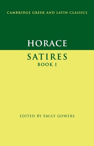 Horace