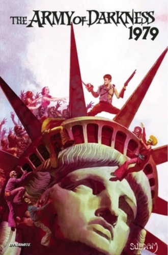 Army of Darkness