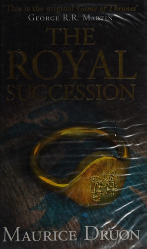 The Royal Succession