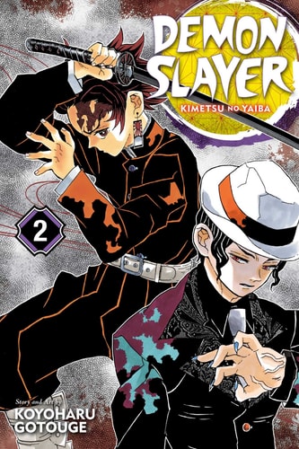 Demon Slayer