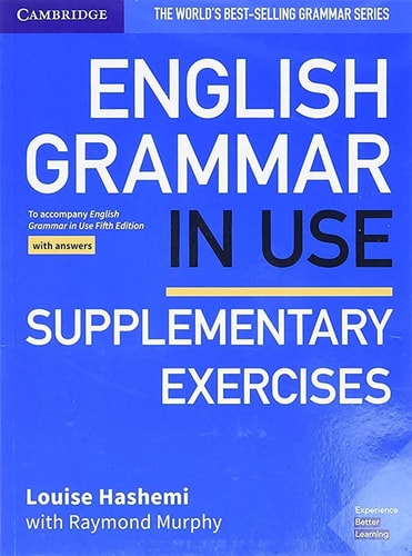 English Grammar in Use 5th Ed Supplementary...