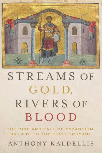 Streams of Gold, Rivers of Blood...