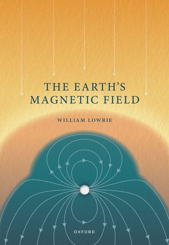 The Earth's Magnetic Field