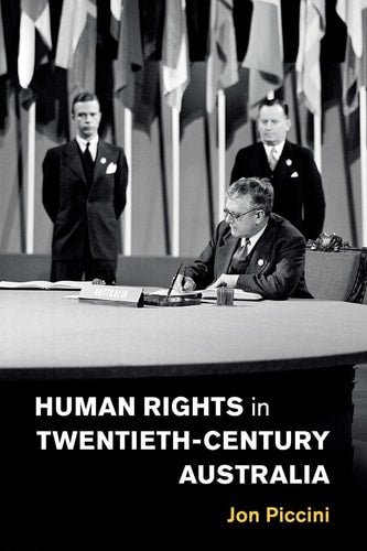 Human Rights in Twentieth-Century...