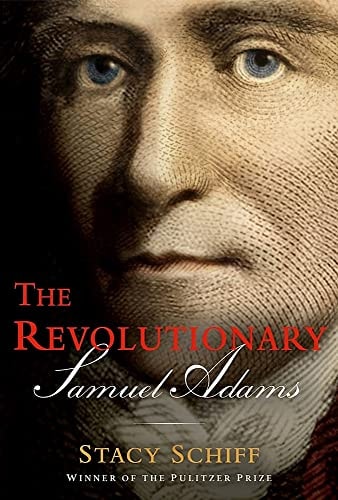 The Revolutionary