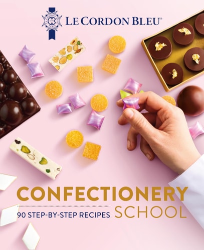 Le Cordon Bleu Confectionery School...