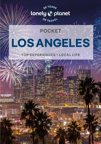 Lonely Planet Pocket Los Angeles...