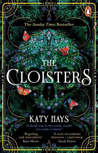 The Cloisters: A Novel