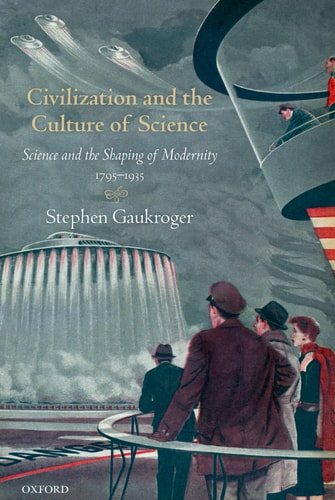 Civilization and the Culture of...
