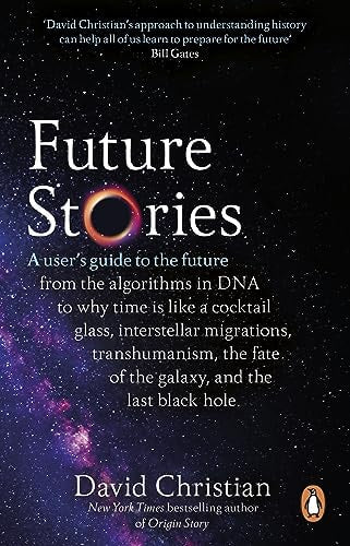 Future Stories: What's Next?