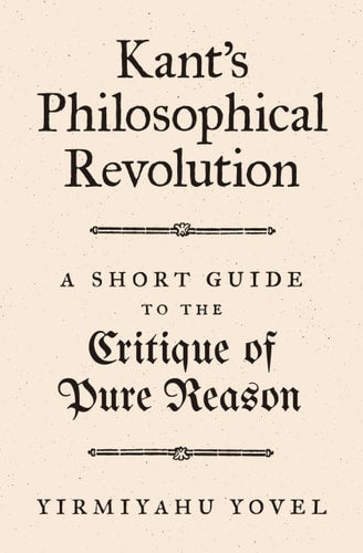 Kant's Philosophical Revolution...