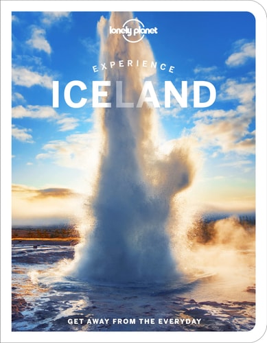 Lonely Planet Experience Iceland...