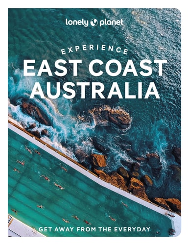 Lonely Planet Experience East Coast...