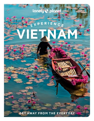 Lonely Planet Experience Vietnam...